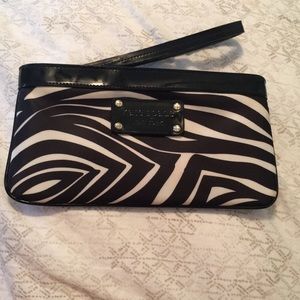 Kate Spade wristlet